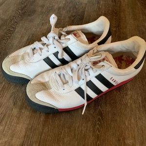 Adidas Women's Samoa shoes